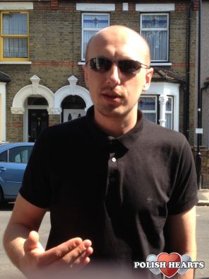 RomanLondon