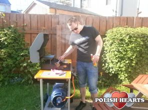 BBQ