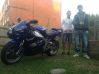 To jest to co Kocham :) 

YAMAHA R1 998cc  :) 