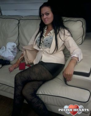 przed imprezka ;)