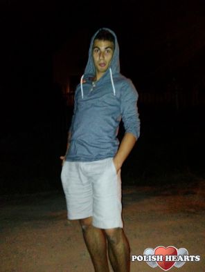 A takie tam :)