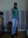 :) nie wiem ale jestem :)