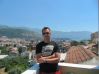 W tle Budva :)
