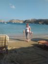 Creta,  Agia Pelagia 09.2016