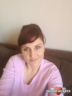 Z uśmiechem jest łatwiej ...:-)