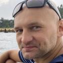 szym0n21, Mężczyzna, 45