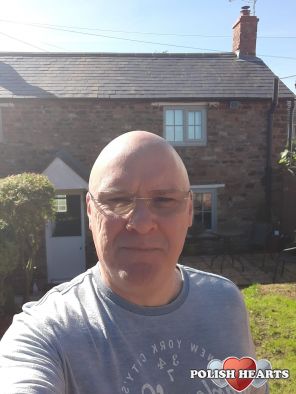 Relaxing at home