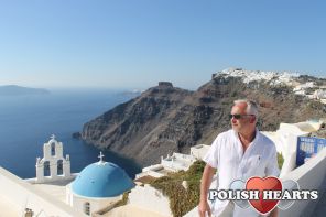 Santorini