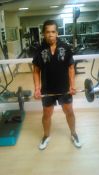gymbrown