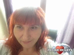 Selfie z telefonu - jak ja nie lubię swoich zdjęć! :D