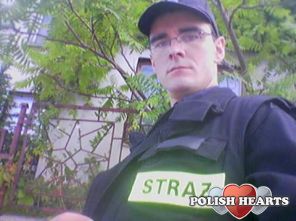 Na służbie