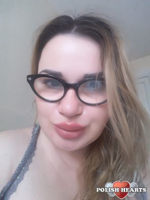 No makeup. Po przebudzeniu
