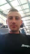 W pracy 