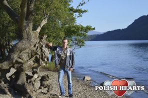 Mały wypad nad jezioro 
