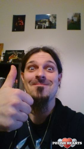 Metalhorsie