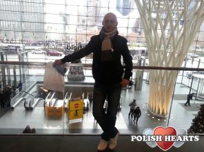WTC shoping centre