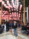 WTC shoping centre