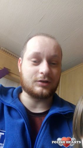 Z zaskoczenia c&oacute;rka koleżanki zrobiła mi selfie xd 