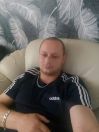 Po pracy relax tv :) 