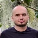 KrisLogin, Male, 43 years old