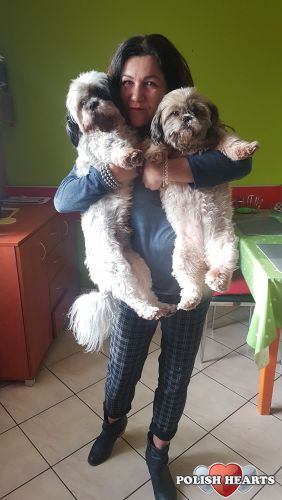 Smerfuniasmerfetka