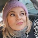 Makrylia, Female, 35 years old