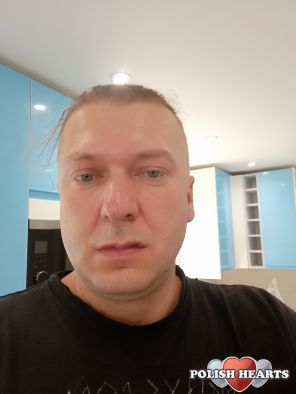 Tak na szybko, zdjęcie zrobione