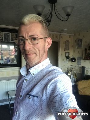 This is my most recent phot,taken a couple of weeks ago