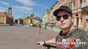 love Warsaw :-)