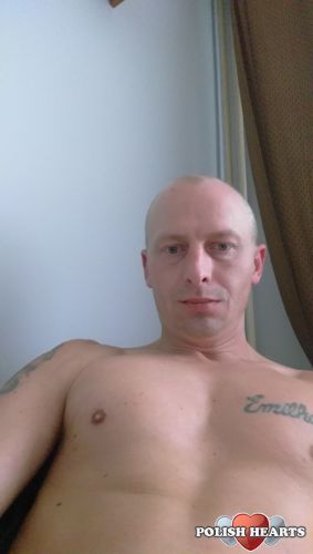 Słodki wariacik