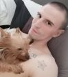 Moja Molly najkochańszy zwierzak swiata