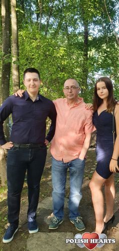 Ja i moje dzieci