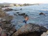 Gran canaria na skałkach 