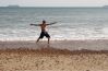 Bournemouth to nie St. Monica, ale prawie 