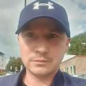 Mężczyzna, Mariusz39Londyn, United Kingdom, England, Greater London, Merton, Pollards Hill, Mitcham,  43