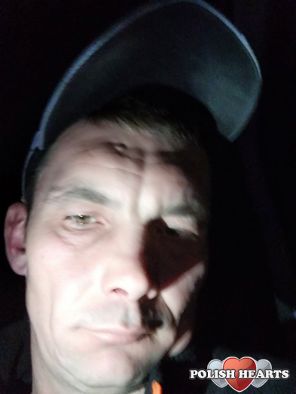 W drodze do pracy na noc