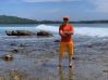 2019-12-31
White guy in the Indonesian sun. Sumatra is beautiful and fascinating.