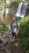 Walia wodospady  uwielbiam hiking 
