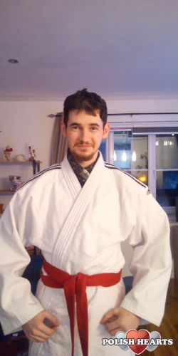 Ćwiczę Judo 