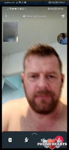 Cześć. Jestem wesoły mam 44 lata. Chcę poznać cię bliżej. Pozdrawiam 