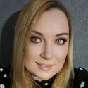 Female, Przebudzenie81, United Kingdom, England, West Yorkshire, Leeds, Cross Gates and Whinmoor,  43 years old