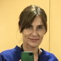 AnaZet, Kobieta, 52