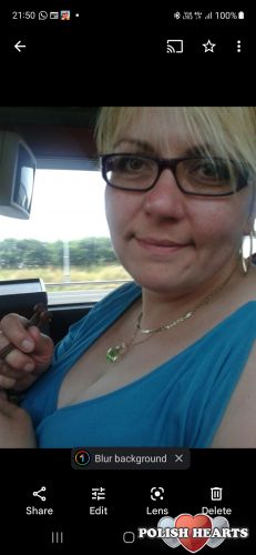 Z regoły czerwonowłosa ale czasem I cos odwali I zmieniam kolor jak kameleon