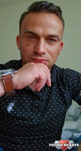 Jestem biedny