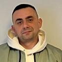 Mężczyzna, Marcin3399, United Kingdom, England, Hertfordshire, Watford, Oxhey,  39