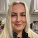 Kobieta, Iza002, United Kingdom, England, Nottinghamshire, Broxtowe, Beeston Central, Nottingham,  49