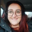 Kobieta, Zaneta4220, United Kingdom, England, Tyne and Wear, Gateshead, High Fell,  42