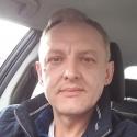 Mężczyzna, Daro1555, United Kingdom, England, South Yorkshire, Sheffield, Birley,  50