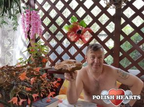 Polska-dom i grzybobranie