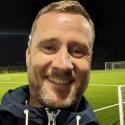 Male, Phil75, United Kingdom, England, West Midlands, Birmingham, Sutton New Hall, Sutton Coldfield,  49 years old